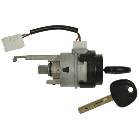 Standard Ignition Ignition Lock Cylinder P/N:US697L Fits: Hyundai Accent 2012 - Image 1