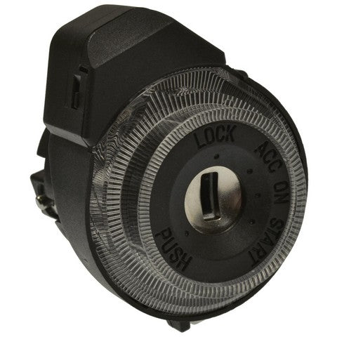 Standard Ignition Ignition Lock Cylinder P/N:US698L Fits: Kia Rio 17-14 - Image 2