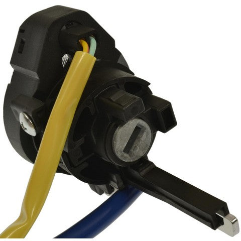 Standard Ignition Ignition Lock Cylinder P/N:US698L Fits: Kia Rio 17-14 - Image 3