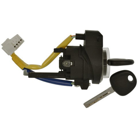 Standard Ignition Ignition Lock Cylinder P/N:US698L Fits: Kia Rio 17-14 - Image 1
