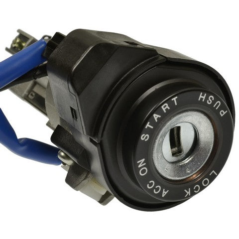 Standard Ignition Ignition Lock Cylinder P/N:US699L Fits: Hyundai Genesis 14-09 - Image 2