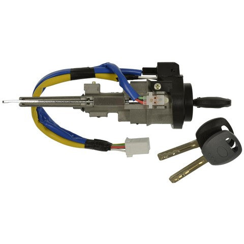 Standard Ignition Ignition Lock Cylinder P/N:US699L Fits: Hyundai Genesis 14-09 - Image 1
