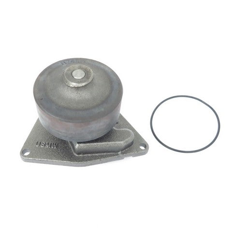 US Motor Works Engine Water Pump P/N:US69NX Fits: American Lafrance Alf Eagle, American Lafrance Condor, American Lafrance Metropolitan, Autocar Llc. Xpeditor, Autocar Llc. Xpeditor Wx, Autocar Llc. Xpeditor Wxll, Autocar Llc. Xpeditor Wxr - Image 1