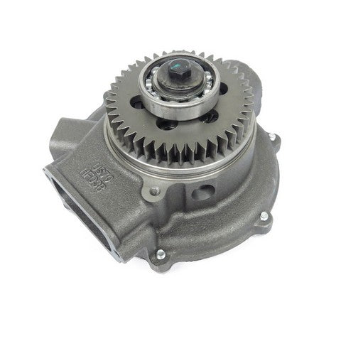 US Motor Works Engine Water Pump P/N:US70 Fits: Advance Mixer Advance Mixer, Advance Mixer S, American Lafrance Alf Eagle, American Lafrance Metropolitan, Autocar Llc. Xpeditor Wx, Bering Hd67mx, Blue Bird Commercial Bus, Country Coach Motorhome Affinity - Image 4