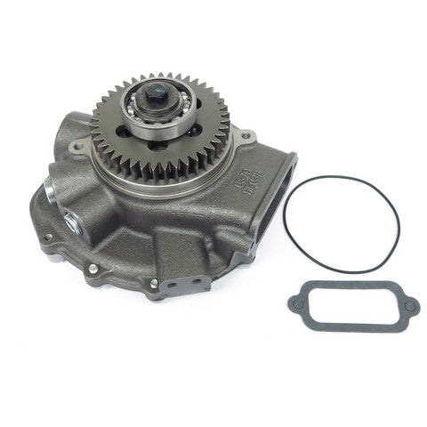 US Motor Works Engine Water Pump P/N:US70 Fits: Advance Mixer Advance Mixer, Advance Mixer S, American Lafrance Alf Eagle, American Lafrance Metropolitan, Autocar Llc. Xpeditor Wx, Bering Hd67mx, Blue Bird Commercial Bus, Country Coach Motorhome Affinity - Image 1