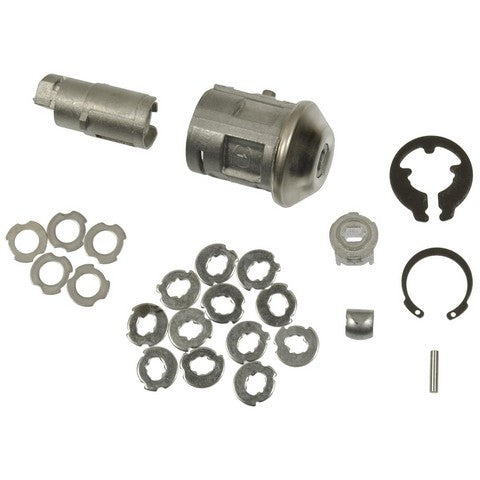 Standard Ignition Ignition Lock Cylinder P/N:US700L Fits: Ford Transit Connect 13-10 - Image 1