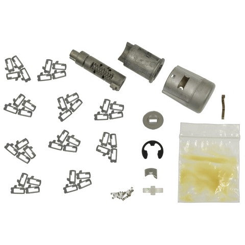 Standard Ignition Ignition Lock Cylinder P/N:US701L Fits: Ford Transit 2015, Ford Transit-150 17-15, Ford Transit-250 17-15, Ford Transit-350 17-15, Ford Transit-350 Hd 17-15 - Image 1