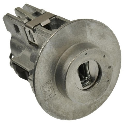 Standard Ignition Ignition Lock Cylinder P/N:US702L Fits: Subaru Crosstrek 17-16, Subaru Forester 2016, Subaru Xv Crosstrek 15-13 - Image 2