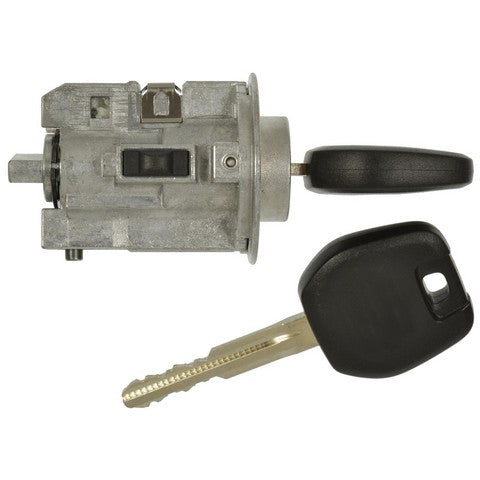 Standard Ignition Ignition Lock Cylinder P/N:US702L Fits: Subaru Crosstrek 17-16, Subaru Forester 2016, Subaru Xv Crosstrek 15-13 - Image 1