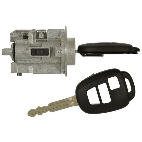 Standard Ignition Ignition Lock Cylinder P/N:US703L Fits: Scion Xb 15-13, Scion Xd 14-13 - Image 1