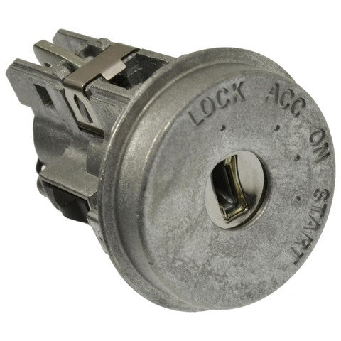 Standard Ignition Ignition Lock Cylinder P/N:US704L Fits: Scion Xb 15-13, Scion Xd 14-13, Toyota Prius C 18-12 - Image 2