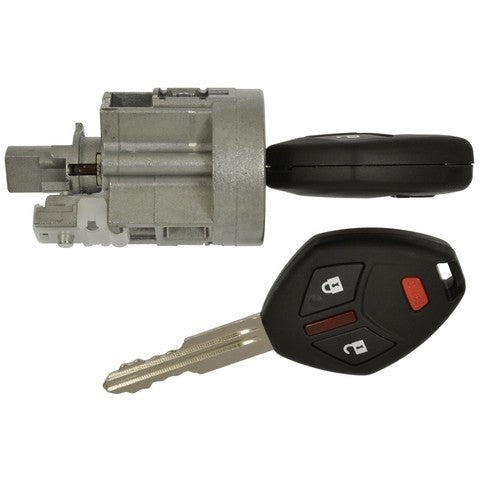 Standard Ignition Ignition Lock Cylinder P/N:US705L Fits: Mitsubishi Outlander 17-14 - Image 1