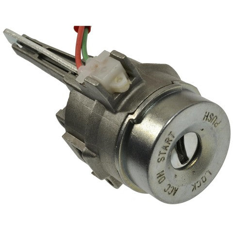 Standard Ignition Ignition Lock Cylinder P/N:US706L Fits: Hyundai Tucson 11-10 - Image 2