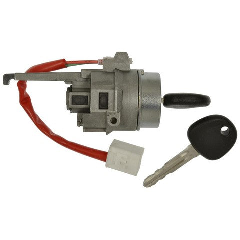 Standard Ignition Ignition Lock Cylinder P/N:US706L Fits: Hyundai Tucson 11-10 - Image 1