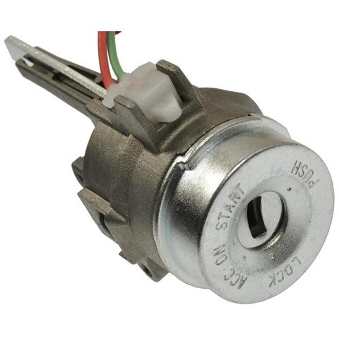 Standard Ignition Ignition Lock Cylinder P/N:US707L Fits: Hyundai Tucson 15-12 - Image 2