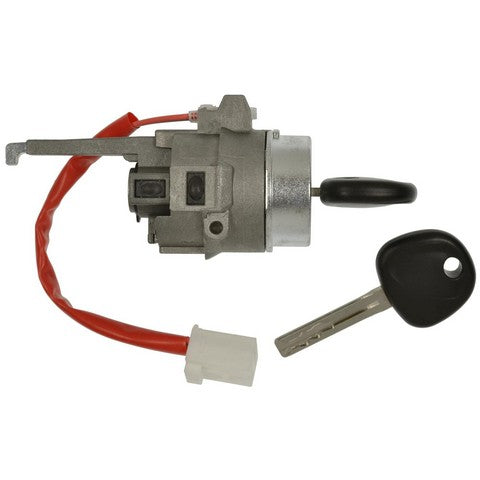 Standard Ignition Ignition Lock Cylinder P/N:US707L Fits: Hyundai Tucson 15-12 - Image 1