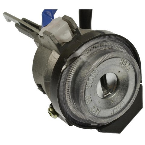 Standard Ignition Ignition Lock Cylinder P/N:US708L Fits: Hyundai Genesis Coupe 16-10 - Image 2