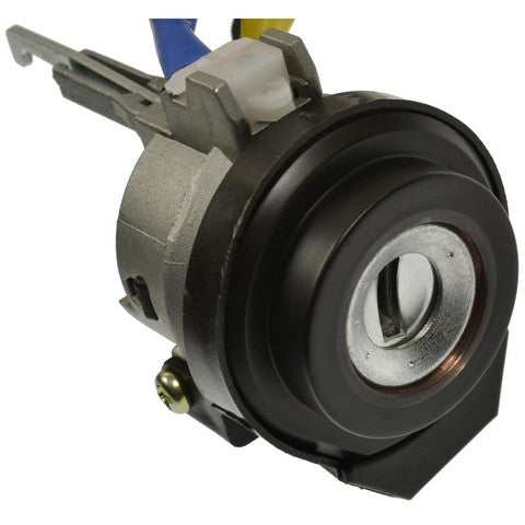 Standard Ignition Ignition Lock Cylinder P/N:US709L Fits: Hyundai Genesis Coupe 16-10 - Image 2