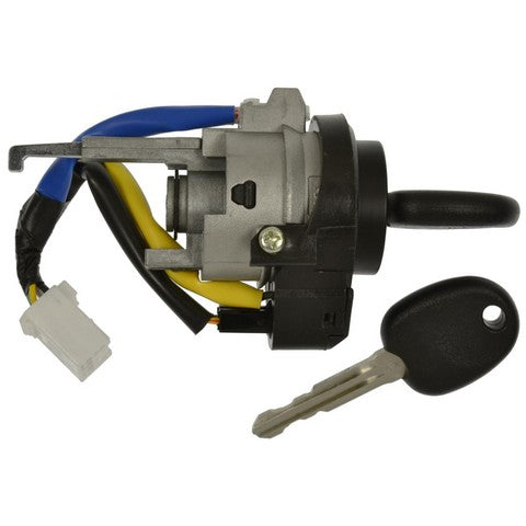 Standard Ignition Ignition Lock Cylinder P/N:US709L Fits: Hyundai Genesis Coupe 16-10 - Image 1
