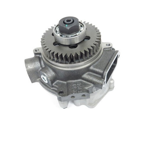 US Motor Works Engine Water Pump P/N:US71 Fits: Crane Carrier Irl, Crane Carrier Low Entry, Duplex D9400, Ford A9513, Ford At9513, Ford L9000, Ford L9513, Ford La9000 - Image 2