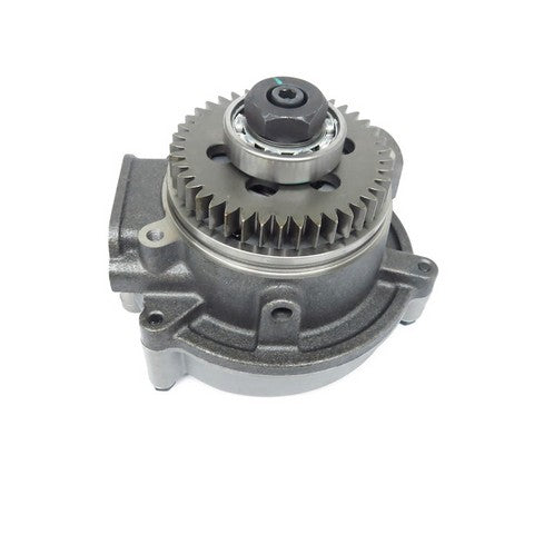 US Motor Works Engine Water Pump P/N:US71 Fits: Crane Carrier Irl, Crane Carrier Low Entry, Duplex D9400, Ford A9513, Ford At9513, Ford L9000, Ford L9513, Ford La9000 - Image 3