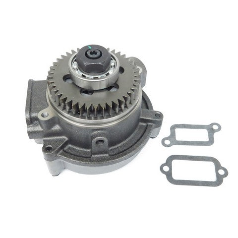 US Motor Works Engine Water Pump P/N:US71 Fits: Crane Carrier Irl, Crane Carrier Low Entry, Duplex D9400, Ford A9513, Ford At9513, Ford L9000, Ford L9513, Ford La9000 - Image 1