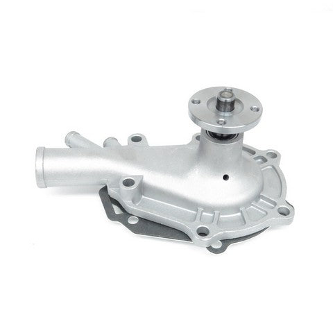 US Motor Works Engine Water Pump P/N:US7100 Fits: Chrysler Cordoba, Chrysler Fifth Avenue, Chrysler Lebaron, Chrysler New Yorker, Chrysler Newport, Chrysler TOWN &amp; COUNTRY, Dodge Aspen, Dodge B100, Dodge B150, Dodge B200 - Image 3