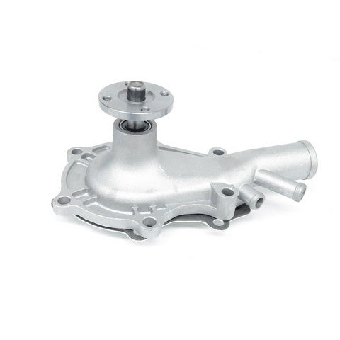 US Motor Works Engine Water Pump P/N:US7100 Fits: Chrysler Cordoba, Chrysler Fifth Avenue, Chrysler Lebaron, Chrysler New Yorker, Chrysler Newport, Chrysler TOWN &amp; COUNTRY, Dodge Aspen, Dodge B100, Dodge B150, Dodge B200 - Image 2