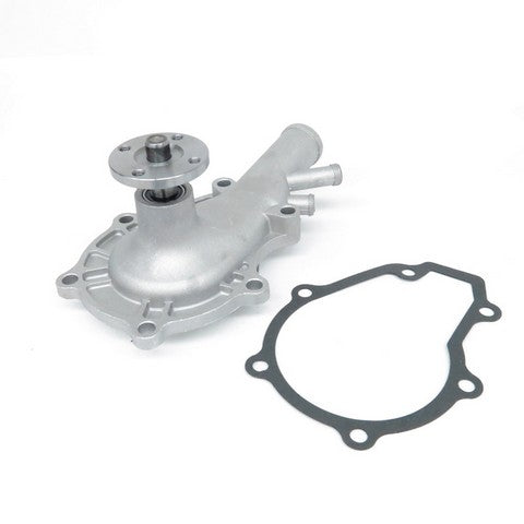 US Motor Works Engine Water Pump P/N:US7100 Fits: Chrysler Cordoba, Chrysler Fifth Avenue, Chrysler Lebaron, Chrysler New Yorker, Chrysler Newport, Chrysler TOWN &amp; COUNTRY, Dodge Aspen, Dodge B100, Dodge B150, Dodge B200 - Image 1