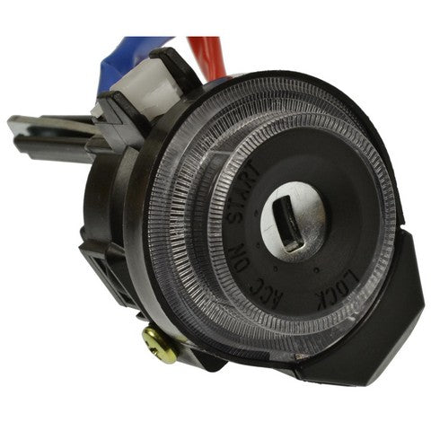 Standard Ignition Ignition Lock Cylinder P/N:US710L Fits: Hyundai Tucson 17-16 - Image 2