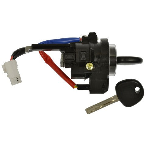 Standard Ignition Ignition Lock Cylinder P/N:US710L Fits: Hyundai Tucson 17-16 - Image 1
