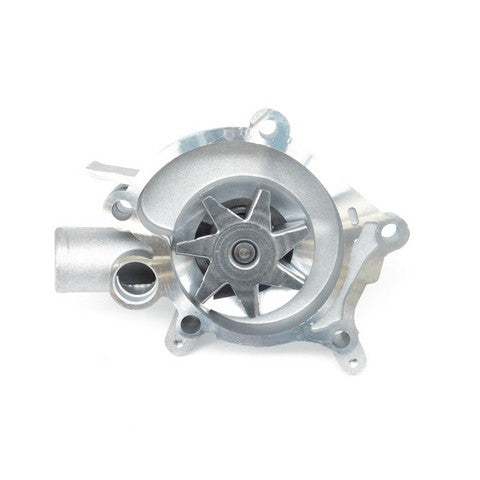 US Motor Works Engine Water Pump P/N:US7114 Fits: Dodge Power Ram 50 84-83, Dodge Ram 50 93-83, Mitsubishi Mighty Max 96-83, Mitsubishi Van 90-87 - Image 2
