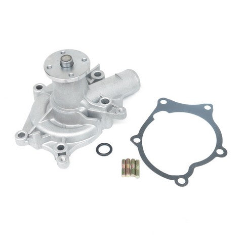 US Motor Works Engine Water Pump P/N:US7114 Fits: Dodge Power Ram 50 84-83, Dodge Ram 50 93-83, Mitsubishi Mighty Max 96-83, Mitsubishi Van 90-87 - Image 1
