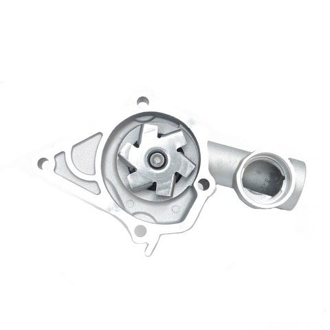 US Motor Works Engine Water Pump P/N:US7115 Fits: Dodge Attitude, Dodge Colt, Dodge Conquest, Dodge Verna, Eagle Summit, Hyundai Accent, Hyundai Excel, Hyundai Scoupe, Mitsubishi Mirage, Mitsubishi Precis, Plymouth Champ, Plymouth Colt, Plymouth Conquest - Image 4