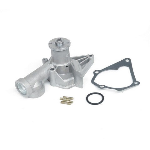 US Motor Works Engine Water Pump P/N:US7115 Fits: Dodge Attitude, Dodge Colt, Dodge Conquest, Dodge Verna, Eagle Summit, Hyundai Accent, Hyundai Excel, Hyundai Scoupe, Mitsubishi Mirage, Mitsubishi Precis, Plymouth Champ, Plymouth Colt, Plymouth Conquest - Image 1
