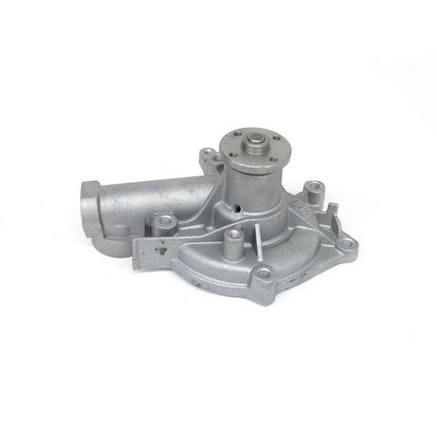 US Motor Works Engine Water Pump P/N:US7118 Fits: Dodge Colt 91-84, Hyundai Sonata 91-89, Mitsubishi Cordia 88-83, Mitsubishi Galant 87-85, Mitsubishi Tredia 88-83, Plymouth Colt 91-84 - Image 3
