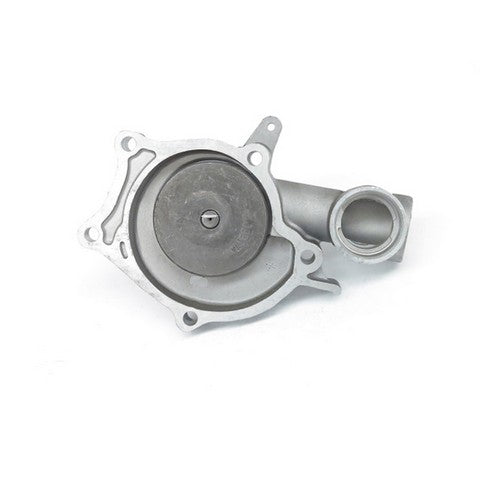US Motor Works Engine Water Pump P/N:US7118 Fits: Dodge Colt 91-84, Hyundai Sonata 91-89, Mitsubishi Cordia 88-83, Mitsubishi Galant 87-85, Mitsubishi Tredia 88-83, Plymouth Colt 91-84 - Image 2