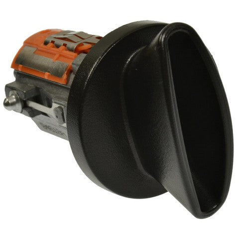 Standard Ignition Ignition Lock Cylinder P/N:US711L Fits: Ford F-53 Motorhome Chassis 09-06, Ford F-53 Motorhome Chassis 22-11, Ford F-59 Commercial Stripped Chassis 22-11 - Image 2