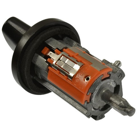 Standard Ignition Ignition Lock Cylinder P/N:US711L Fits: Ford F-53 Motorhome Chassis 09-06, Ford F-53 Motorhome Chassis 22-11, Ford F-59 Commercial Stripped Chassis 22-11 - Image 3