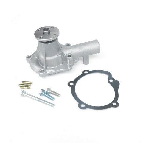 US Motor Works Engine Water Pump P/N:US7120 Fits: Chrysler Conquest, Dodge Challenger, Dodge Colt, Dodge Conquest, Dodge D50, Dodge Power Ram 50, Dodge Raider, Dodge Ram 50, Mazda B2600, Mitsubishi Mighty Max - Image 1