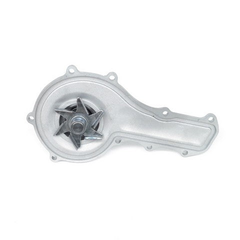 US Motor Works Engine Water Pump P/N:US7122 Fits: Chrysler Lebaron, Chrysler Shadow, Chrysler Tc Maserati, Dodge Aries, Dodge Caravan, Dodge Dakota, Dodge Dart, Dodge Daytona, Dodge Dynasty, Dodge Lancer - Image 3