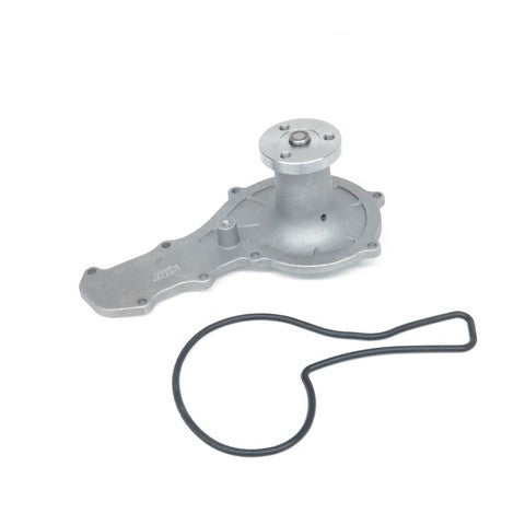 US Motor Works Engine Water Pump P/N:US7127 Fits: Chrysler Lebaron, Chrysler Phantom, Chrysler Shadow, Chrysler Spirit, Dodge Caravan, Dodge Dakota, Dodge Daytona, Dodge Dynasty, Dodge Omni, Dodge Shadow - Image 1