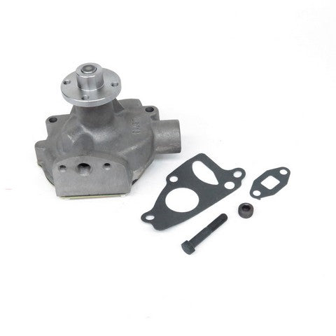 US Motor Works Engine Water Pump P/N:US713 Fits: Dodge D100 Pickup, Dodge D200 Pickup, Dodge D300 Pickup, Dodge W100 Pickup, Dodge W200 Pickup, Dodge W300 Pickup, Dodge Wm300 Power Wagon, Plymouth Belvedere, Plymouth Plaza, Plymouth Savoy - Image 1