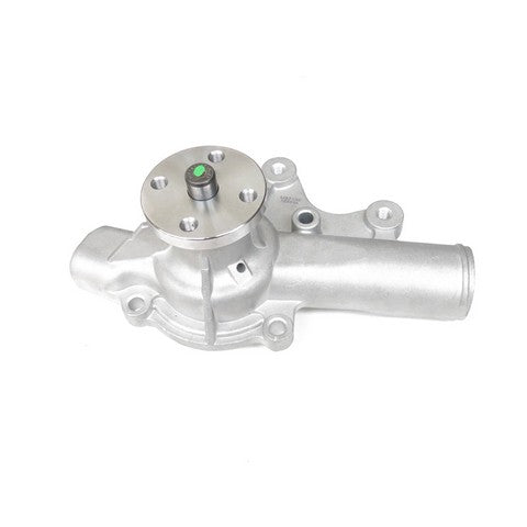US Motor Works Engine Water Pump P/N:US7136 Fits: Dodge Dakota 02-96, Jeep Cherokee 00-91, Jeep Comanche 92-91, Jeep Grand Cherokee 98-93, Jeep Wrangler 02-97, Jeep Wrangler 95-91 - Image 3