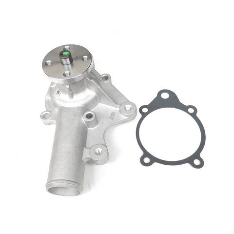 US Motor Works Engine Water Pump P/N:US7136 Fits: Dodge Dakota 02-96, Jeep Cherokee 00-91, Jeep Comanche 92-91, Jeep Grand Cherokee 98-93, Jeep Wrangler 02-97, Jeep Wrangler 95-91 - Image 1