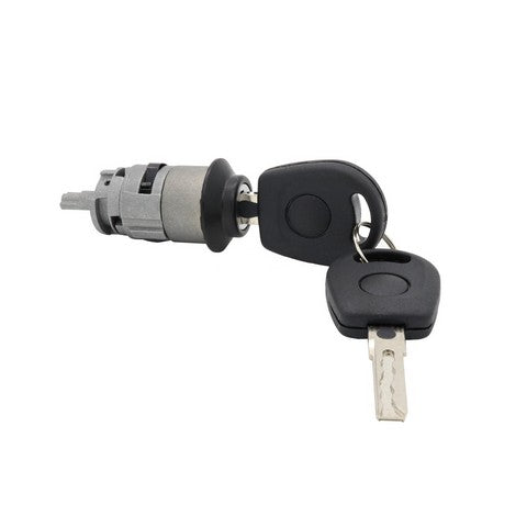 Standard Ignition Ignition Lock Cylinder P/N:US714L Fits: Volkswagen Pointer 09-00, Volkswagen Pointer Truck 10-00 - Image 1