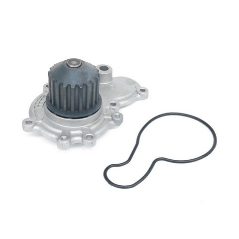US Motor Works Engine Water Pump P/N:US7150 Fits: Chrysler Cirrus 2000, Chrysler Sebring 99-95, Dodge Avenger 99-95, Dodge Neon 05-95, Dodge Stratus 00-95, Eagle Talon 98-95, Mitsubishi Eclipse 99-95, Plymouth Breeze 00-96, Plymouth Neon 01-95 - Image 1