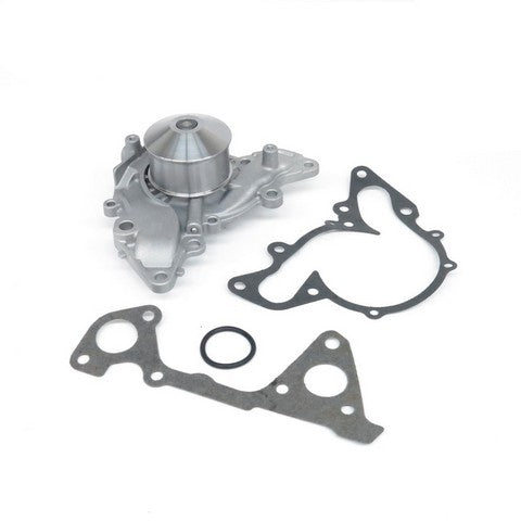 US Motor Works Engine Water Pump P/N:US7152 Fits: Chrysler Cirrus, Chrysler Sebring, Dodge Avenger, Dodge Stratus, Mitsubishi Diamante, Mitsubishi Eclipse, Mitsubishi Endeavor, Mitsubishi Galant, Mitsubishi Montero, Mitsubishi Montero Sport - Image 1