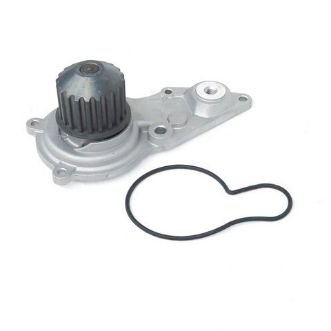 US Motor Works Engine Water Pump P/N:US7153 Fits: Chrysler Cirrus 96-95, Chrysler Sebring 1996, Dodge Caravan 1996, Dodge Grand Caravan 1996, Dodge Stratus 96-95, Plymouth Grand Voyager 1996, Plymouth Voyager 1996 - Image 1