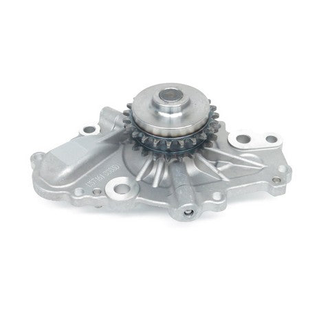US Motor Works Engine Water Pump P/N:US7161 Fits: Chrysler 300 07-05, Chrysler Cirrus 06-01, Chrysler Concorde 04-98, Chrysler Sebring 07-01, Dodge Charger 07-06, Dodge Intrepid 04-98, Dodge Magnum 07-05, Dodge Stratus 06-01 - Image 3